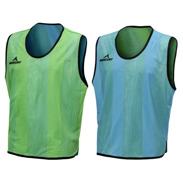 Peto deportivo reversible unisex Soccer