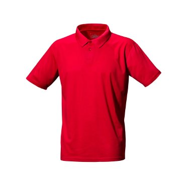 Pack 5 Uds Polo técnico hombre UNIVERSAL 