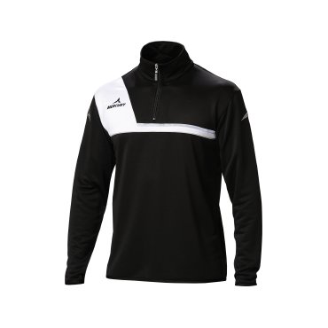 Sudadera deportiva de media cremallera unisex Millenium