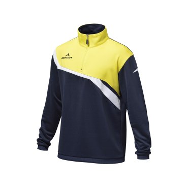 Sudadera deportiva de media cremallera niño NORUEGA MERCURY Sudadera deportiva de media cremallera niño NORUEGA MERCURY