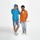 Cortavientos con capucha oculta unisex SHIFT SOL'S. .