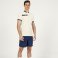 Polo deportivo hombre OPEN FLASH JOMA SPORT. .