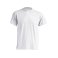 Camiseta básica hombre WHITE LONG JHK T-SHIRT. .