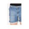 Shorts vaquero used claro mujer JULIETTE CAPITAN DENIM - WATUSI. .