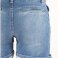 Shorts vaquero used claro mujer JULIETTE CAPITAN DENIM - WATUSI. .