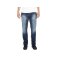 Pantalón vaquero power blue hombre FLAMINGO CAPITAN DENIM - WATUSI. .