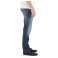Pantalón vaquero power blue hombre FLAMINGO CAPITAN DENIM - WATUSI. .