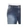 Pantalón vaquero power blue hombre FLAMINGO CAPITAN DENIM - WATUSI. .