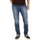 Pantalón vaquero broken blue hombre FLAMINGO CAPITAN DENIM - WATUSI. .