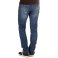 Pantalón vaquero broken blue hombre FLAMINGO CAPITAN DENIM - WATUSI. .