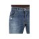 Pantalón vaquero broken blue hombre FLAMINGO CAPITAN DENIM - WATUSI. .