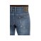 Pantalón vaquero broken blue hombre FLAMINGO CAPITAN DENIM - WATUSI. .