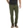 Pantalón vaquero verde caza hombre FLAMINGO CAPITAN DENIM - WATUSI. .