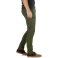 Pantalón vaquero verde caza hombre FLAMINGO CAPITAN DENIM - WATUSI. .