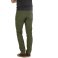 Pantalón vaquero verde caza hombre FLAMINGO CAPITAN DENIM - WATUSI. .