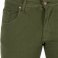 Pantalón vaquero verde caza hombre FLAMINGO CAPITAN DENIM - WATUSI. .
