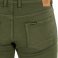 Pantalón vaquero verde caza hombre FLAMINGO CAPITAN DENIM - WATUSI. .