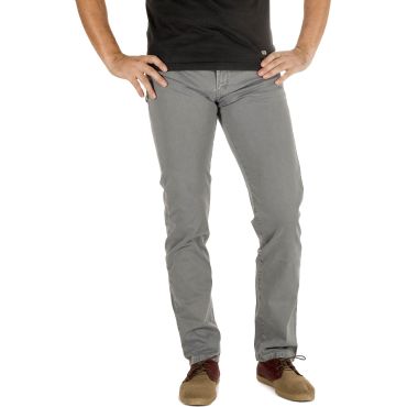 Pantalón vaquero gris sulf hombre RAY CAPITAN DENIM - WATUSI
