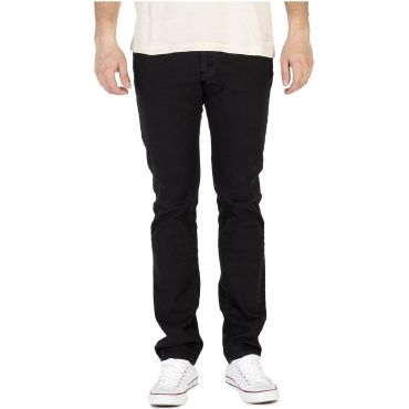 Pantalón vaquero negro hombre FLAMINGO CAPITAN DENIM - WATUSI
