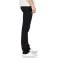 Pantalón vaquero negro hombre FLAMINGO CAPITAN DENIM - WATUSI. .