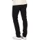 Pantalón vaquero negro hombre FLAMINGO CAPITAN DENIM - WATUSI. .