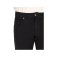 Pantalón vaquero negro hombre FLAMINGO CAPITAN DENIM - WATUSI. .
