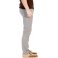 Pantalón vaquero gris hombre RAY CAPITAN DENIM - WATUSI. .
