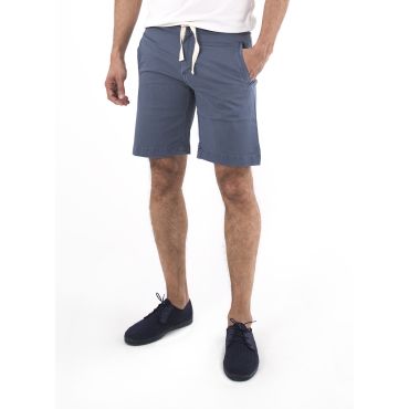 Bermuda azul hombre ORBISON CAPITAN DENIM - WATUSI