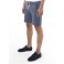 Bermuda azul hombre ORBISON CAPITAN DENIM - WATUSI. .