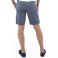 Bermuda azul hombre ORBISON CAPITAN DENIM - WATUSI. .