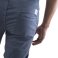 Bermuda azul hombre ORBISON CAPITAN DENIM - WATUSI. .