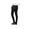 Vaqueros black broken used mujer HARDY CAPITAN DENIM - WATUSI. .