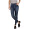 Vaqueros blue used super stretch mujer DENVER CAPITAN DENIM - WATUSI. .