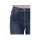 Vaqueros blue used super stretch mujer DENVER CAPITAN DENIM - WATUSI. .