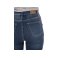 Vaqueros blue used super stretch mujer DENVER CAPITAN DENIM - WATUSI. .