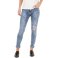 Vaqueros royal turbo blue mujer HARDY CAPITAN DENIM - WATUSI. .