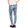 Vaqueros royal turbo blue mujer HARDY CAPITAN DENIM - WATUSI. .