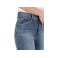 Vaqueros blue used boyfriend mujer PETTY CAPITAN DENIM - WATUSI. .