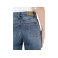 Vaqueros blue used boyfriend mujer PETTY CAPITAN DENIM - WATUSI. .