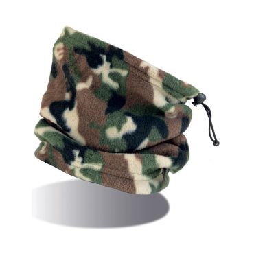 Bufanda tubular ATHOTZ ATLANTIS Bufanda tubular ATHOTZ ATLANTIS