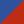 Color Azul ina/Rojo (az/rj)