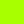 Color Verde lima flúor (282)
