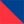 Color Azul royal neon coral (529)