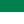 Color Verde bandera/Blanco (62/00)
