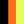 Color Negro/Naranja a. V./amarillo a. V. (ng/nav/aav)