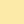 Color Soft yellow (604)