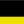 Color Black/Fluorescent yellow (146)