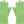 Color Lime green (lim)