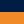 Color Azul marino/Naranja naranja (55/31)