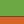 Color Real green/Neon orange (570)
